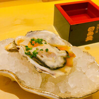 鮨　日本橋　鰤門 - 