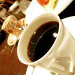 アンクルハウス - ブレンド（ストロング）