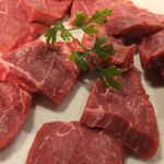 アラジン - 赤身モモ　