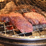 アラジン - 上カルビ　たまらん　美味しいよん＾＾