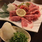 アラジン - 上ロース焼きしゃぶ１４８０円