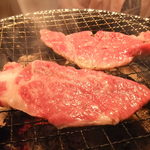 アラジン - 焼きしゃぶしてます＾＾