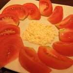 アラジン - とまと４００円