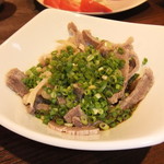 アラジン - すじポン４００円