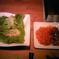 焼肉うしごろ 西麻布本店 - 