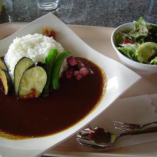 open cafe 遠見茶屋_1