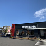 マクドナルド - 