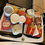 McDonald's - 