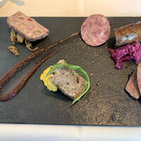 フランス料理 ル・クール - 