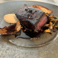 フランス料理 ル・クール - 