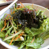 牧歌園 - 料理写真: