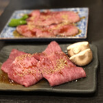 Honkaku Yakiniku Jukouen Amatsubo - 