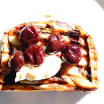 DEAN & DELUCA カフェ - 