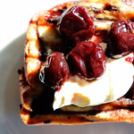 DEAN & DELUCA カフェ - 