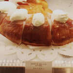 DEAN & DELUCA カフェ - 