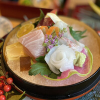 日本料理 山里 - 