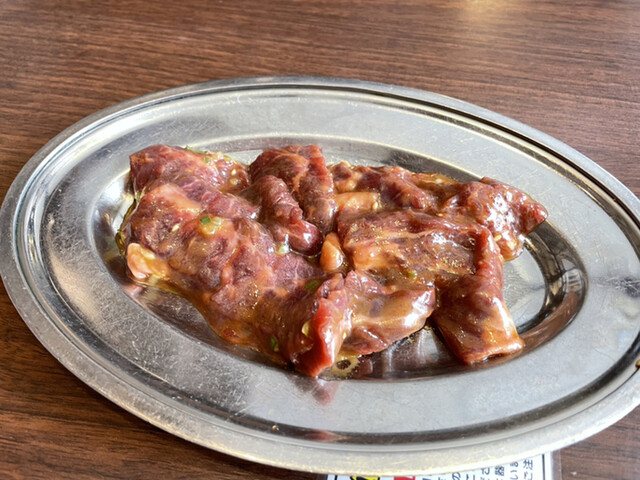 Bokkaen Kita Ku Sapporo Yakiniku q Beef Tabelog Bokkaen Kita Ku Sapporo Yakiniku q Beef Tabelog