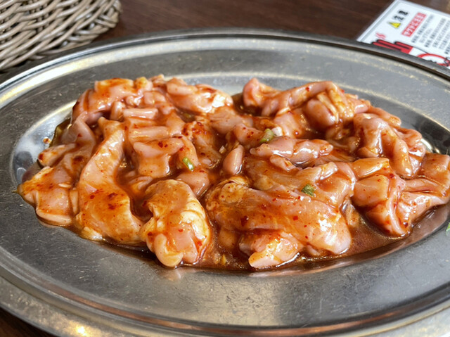 Bokkaen Kita Ku Sapporo Yakiniku q Beef Tabelog