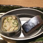 さば料理専門店 SABAR＋ - 