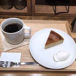 Cafe&Meal MUJI - 