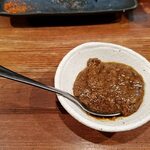 もつ焼き 丸松 - ちょこっとカレー