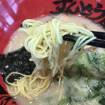 ラー麺ずんどう屋 - 