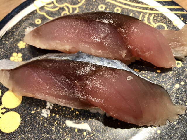 もりもり寿し 藤江店 金沢 回転寿司 食べログ もりもり寿し 藤江店 金沢 回転寿司 食べログ