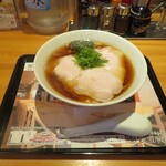 らあめん花月嵐 - 