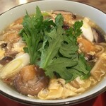 さか本 そば店 - 