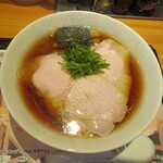 らあめん花月嵐 - 