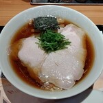 らあめん花月嵐 - 