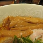 らあめん花月嵐 - 