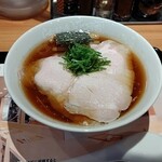 らあめん花月嵐 - 