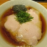 らあめん花月嵐 - 