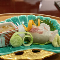 旬彩天 つちや - 