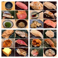 まんてん鮨 日比谷オクロジ店 - 