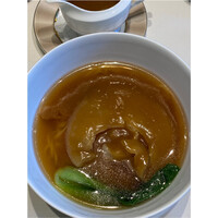 中国料理 礼華 四君子草 - 