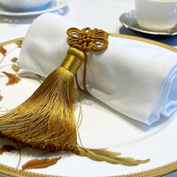 中国料理 礼華 四君子草 - 