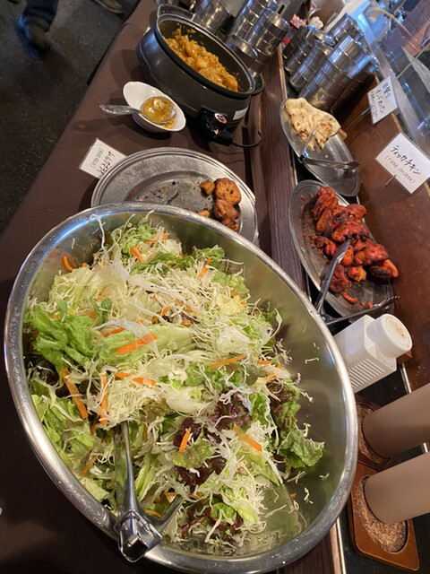 インド村 いんどむら 三日市 インド料理 食べログ インド村 いんどむら 三日市 インド料理 食べログ
