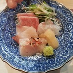 季節料理 成 - 