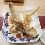 季節料理 成 - 