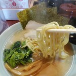 たけさん - ストレート　短め