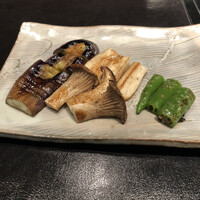 鉄板焼 木場 - 