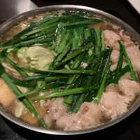 博多もつ鍋 やま中 赤坂店 - 