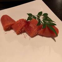 博多もつ鍋 やま中 赤坂店 - 