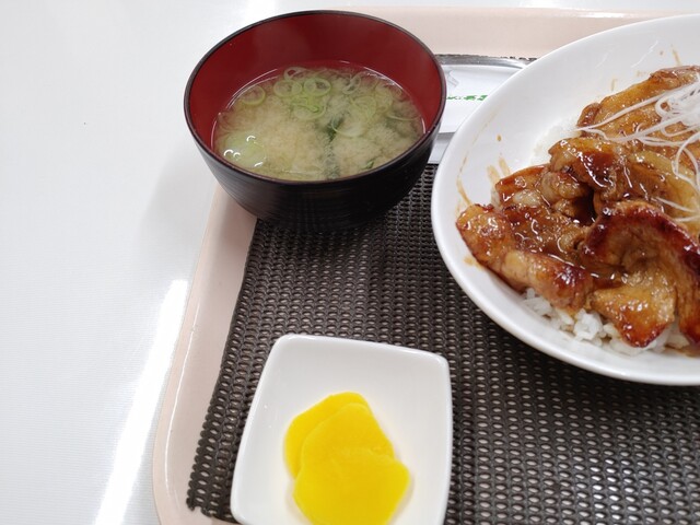 ポラリス - 釧路（カフェ）の写真