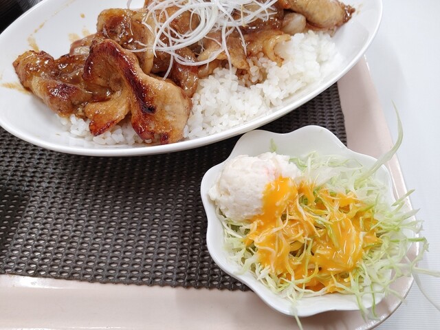 ポラリス - 釧路（カフェ）の写真