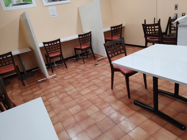 ポラリス - 釧路（カフェ）の写真