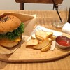 THE BURGER CRAFT