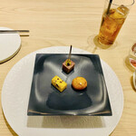 レストラン ラフィナージュ - 